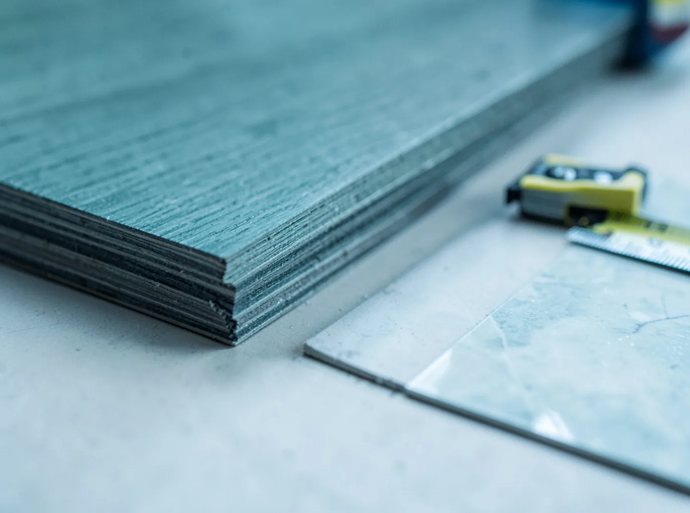 Luxury Vinyl Plank Installation Colwich, KS FAQs